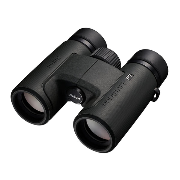 Nikon Prostaff P7 Long Eye Relief Non-Stick Coating Binocular-8x30-Optics Force