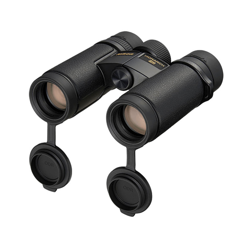 Nikon Monarch HG Compact & Lightweight ED Glass Binocular-Optics Force