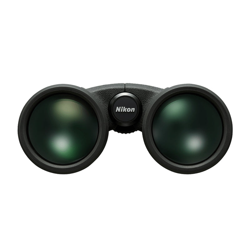 Nikon Prostaff P7 Long Eye Relief Non-Stick Coating Binocular-Optics Force