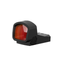 Swampfox Justice-II 1x30 RMR Dot Sight