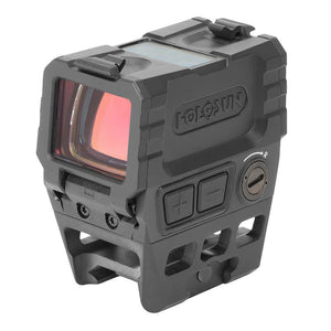 Holosun AEMS 2 MOA 65 MOA Circle Red Dot Sight