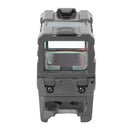 Holosun AEMS 2 MOA 65 MOA Circle Red Dot Sight