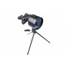 AGM FoxBat-8 3AW1 – Night Vision Bi-Ocular 8x with Gen 3 "Level 1", P45-White Phosphor IIT. Included: NVB, Long-Range Infrared Illuminator, Tripod, and Hard Case