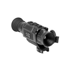AGM Rattler V2 19-256 Thermal Imaging Rifle Scope 256x192 (50 Hz), 19 mm Lens