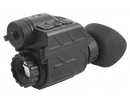 AGM StingIR-384 Multi-Purpose Thermal Imaging Monocular-Optics Force