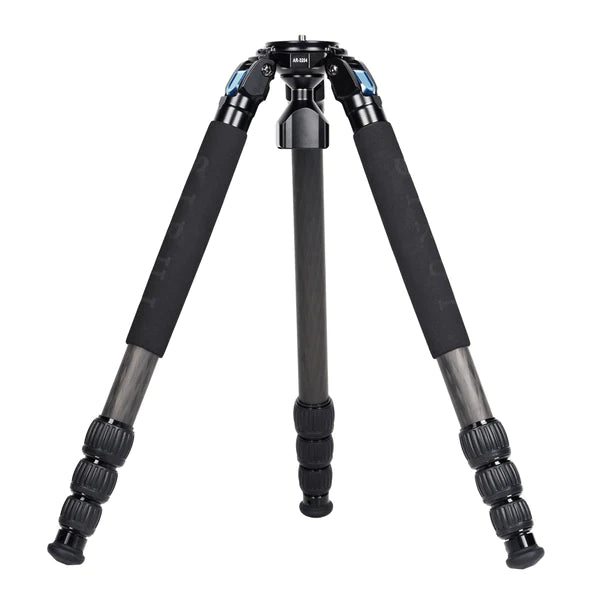 SIRUI AR-3204 Explorer 2in1 Tripod Carbon with 15° Leveling Base 150 cm high - AR Series-Optics Force