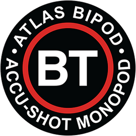 Atlas Bipod Logo