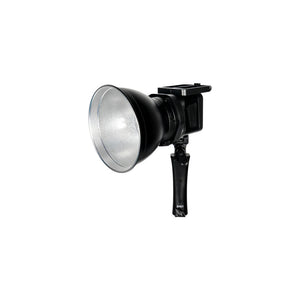 SIRUI 60W Silent Portable LED Spot Light