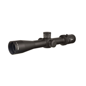 Trijicon 2900038 Credo Matte Black 2-10x36mm 30mm Tube LED Illuminated Red MRAD Precision Tree Reticle