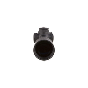 Trijicon 2900044 Credo Matte Black 3-9x40mm 1" Tube LED Illuminated Green Duplex Reticle