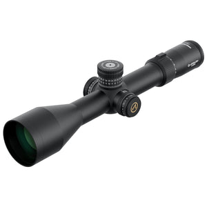 Athlon Optics Cronus w/ Free Athlon Precision Rings