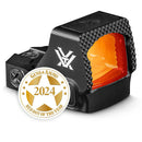 Vortex Optics Defender-ST Micro Red Dot 3 MOA Dot