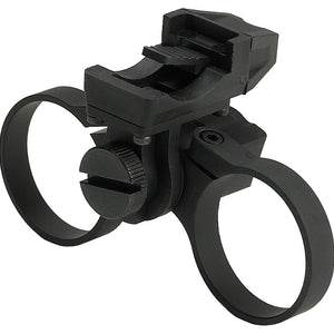 N-Vision Optics Dual Mount Adapter. Compatible PVS-14-Optics Force