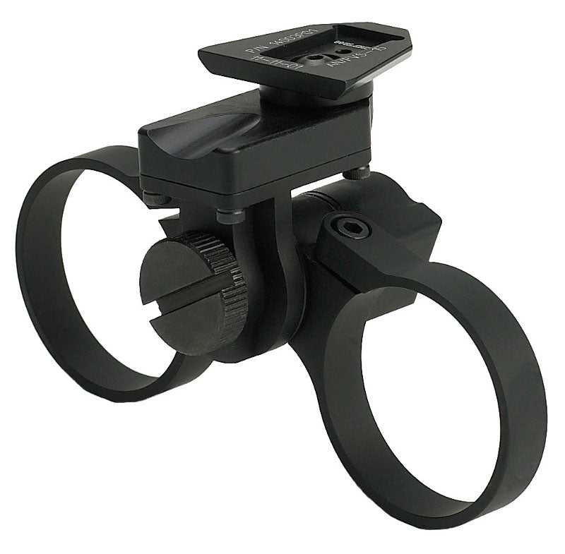 NVision Optics Dual Mount Adapter. Compatible PVS14 (dovetail)