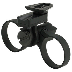 N-Vision Optics Dual Mount Adapter. Compatible PVS-14 (dovetail)-Optics Force
