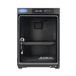 SIRUI 40 Liter Capacity Dry Cabinet