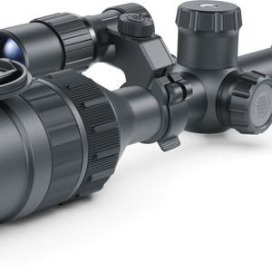 Pulsar Digex C50 (with Digex-X850S IR Illuminator) Digital Night Vision-Optics Force