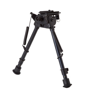 Firefield 9-14" Bipod-Optics Force
