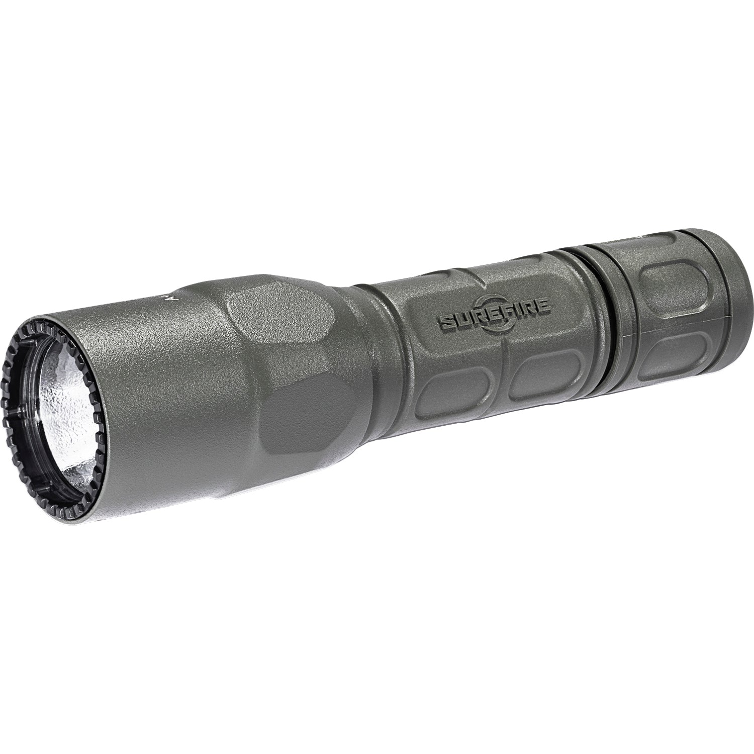 Surefire G2X Pro Dual-Output LED Flashlight