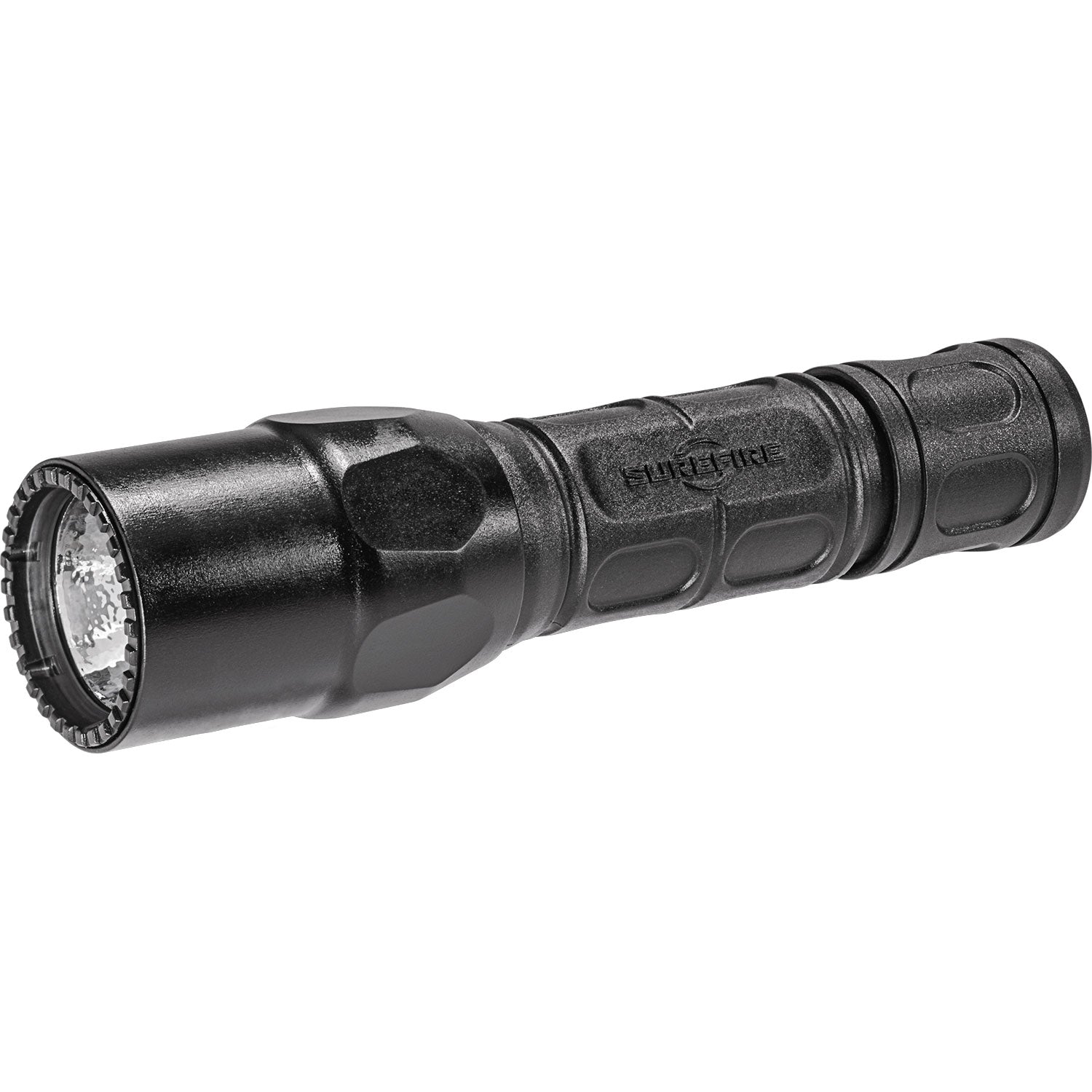 SUREFIRE G2 BK＆ランヤードリング(NITECORE製) SureFire G2ZX Combat Light - Varusteleka.com