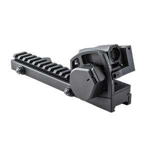 Meprolight GLS Self-Illuminated Reflex Sight for 40mm Grenade Launcher