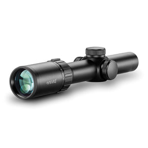 Hawke Vantage 30 WA IR Riflescope 1-4x24 L4A Dot
