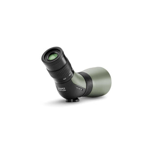 Hawke Nature-Trek Spotting Scope 9-27x56 Compact Angled