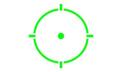 Holosun Red Dot Sights - Reflex SCRS-MRS