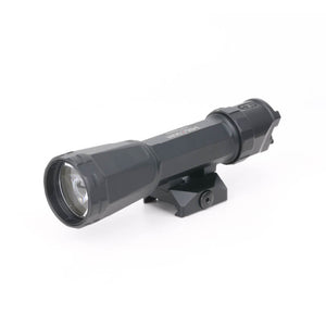Holosun Raid Weaponlight Illumination