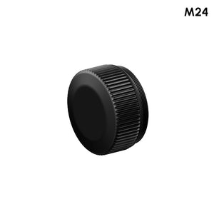DNT Optics IR Delete Cap replaces the IR Illuminator, TNC335R, TNC635R, Zulus V2