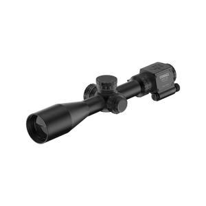 Steiner M7Xi 4-28x56mm MSR2 IFS Military Rifle Scopes