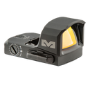 Meprolight MPO-DF Open Emitter Pistol Sight with RMR Footprint 3.5 MOA Dot