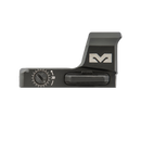 Meprolight MPO-DF Open Emitter Pistol Sight with RMR Footprint 3.5 MOA Dot
