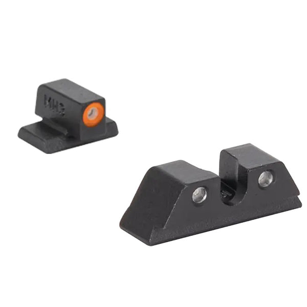 Meprolight HYPER-BRIGHT Extremely Bright Day & Night Sight Canik TP9 Series-Optics Force