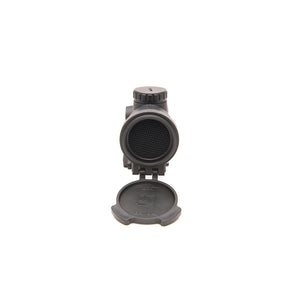Trijicon 2200017 MRO Patrol Matte Black 1 x 25 mm 2 MOA Red Dot