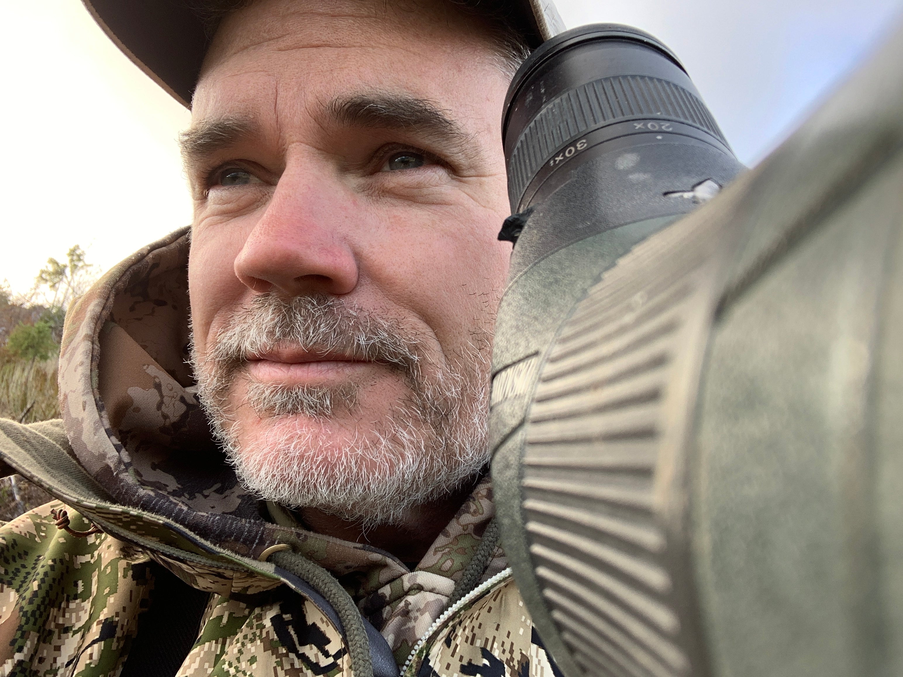 Matt Foster Profile