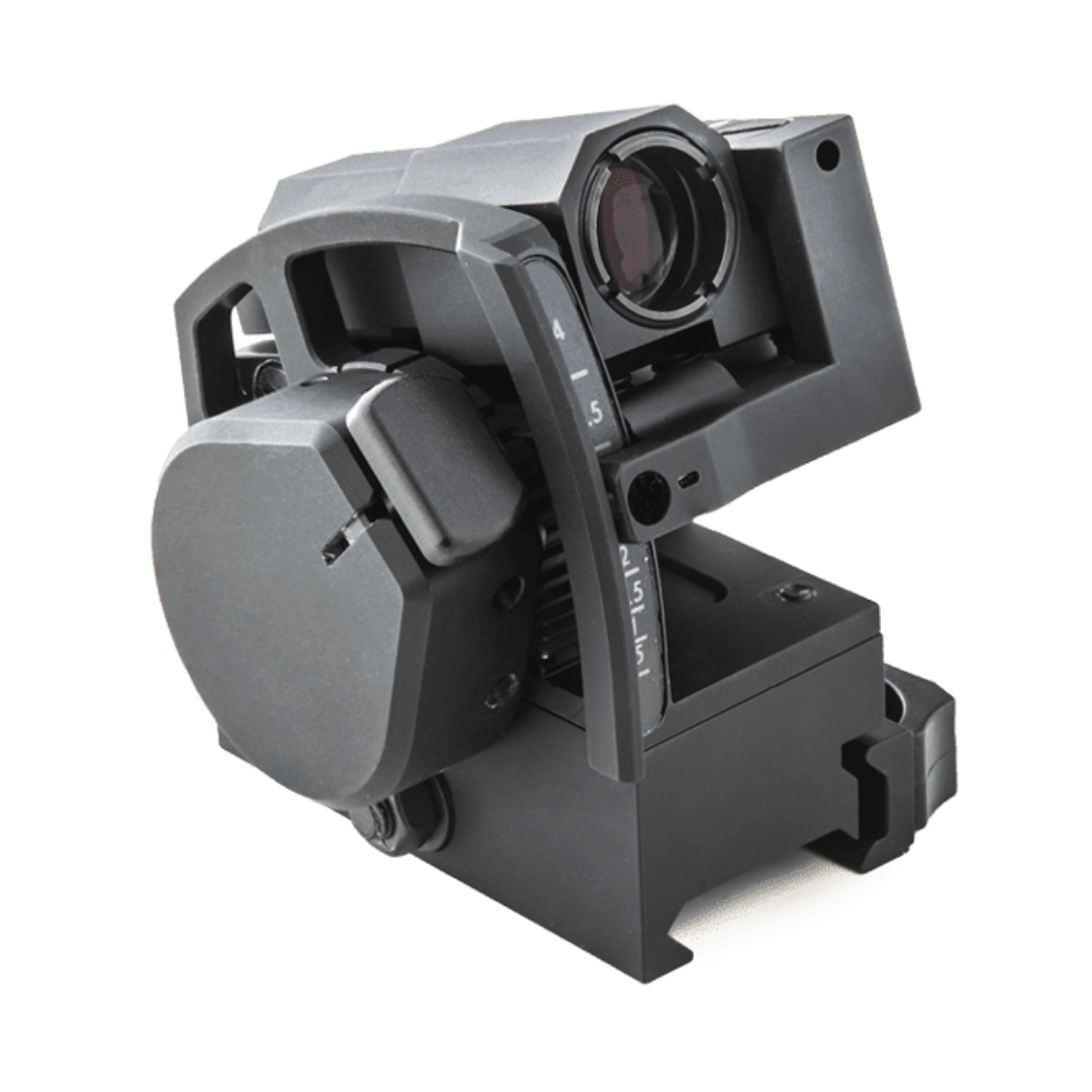 Meprolight GLS SelfIlluminated Reflex Sight for 40mm Grenade Launcher