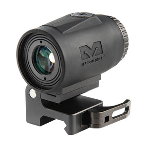 Meprolight Mepro MMX3 3x Micro Magnifier