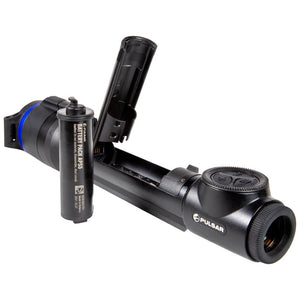 Pulsar Talion XG35 Thermal Riflescopes-Optics Force