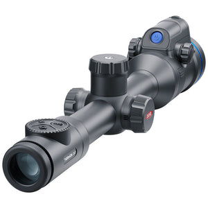 Pulsar Thermion Duo DXP50 (thermal/4k daytime) Thermal Riflescopes-Optics Force