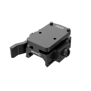 Infitac PM01 Picatinny Rail Mount