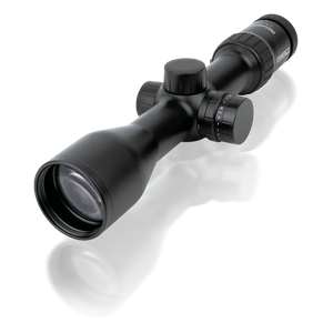 Steiner Predator 4S 4-16x44 Short E3 Reticle Rifle Scopes