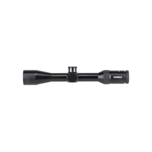 Steiner Predator 8 2-16x42mm E3 Reticle & Ballistic Turret Rifle Scope