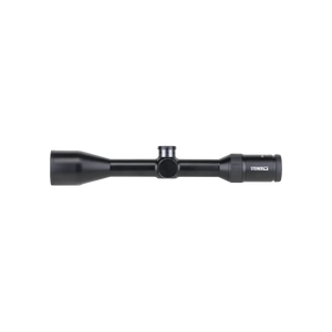 Steiner Predator 8 3-24x50mm E3 Reticle & Ballistic Turret Rifle Scope