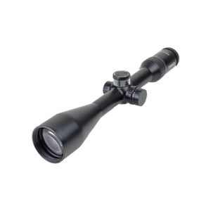 Steiner Predator 8 4-32x56mm SCR Reticle & Ballistic Turret Rifle Scope