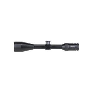 Steiner Predator 8 4-32x56mm SCR Reticle & Ballistic Turret Rifle Scope