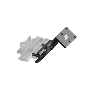DNT Optics RMR Footprint Adapter, Compatible w/ QDM150