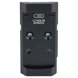 C&H Adapter Plate For Cz P10