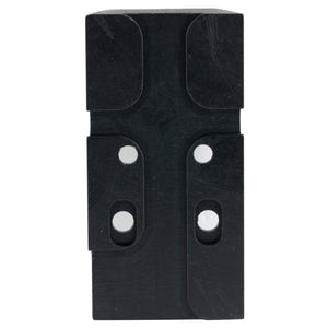 C&H Adapter Plate For Cz P10