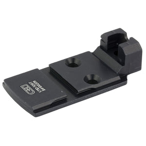 C&H Adapter Plate For The Staccato Duo To Fit Holosun 509T